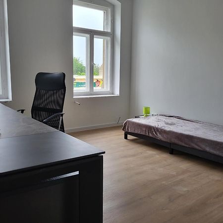 Digitaler Nomade Apartment Zittau Exterior photo