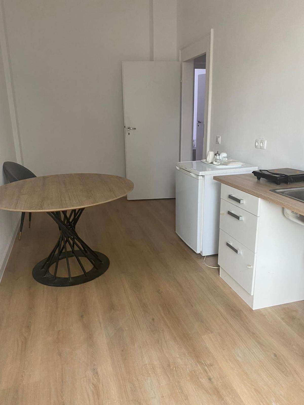 Digitaler Nomade Apartment Zittau Exterior photo