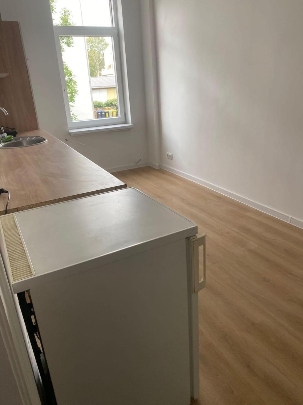 Digitaler Nomade Apartment Zittau Exterior photo