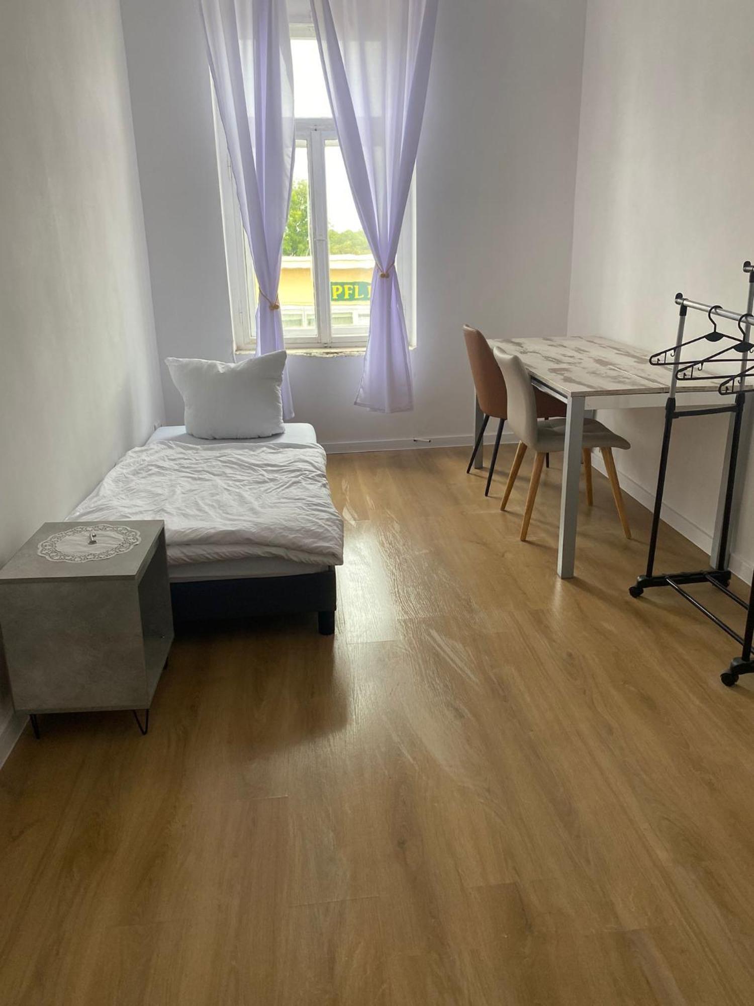 Digitaler Nomade Apartment Zittau Exterior photo