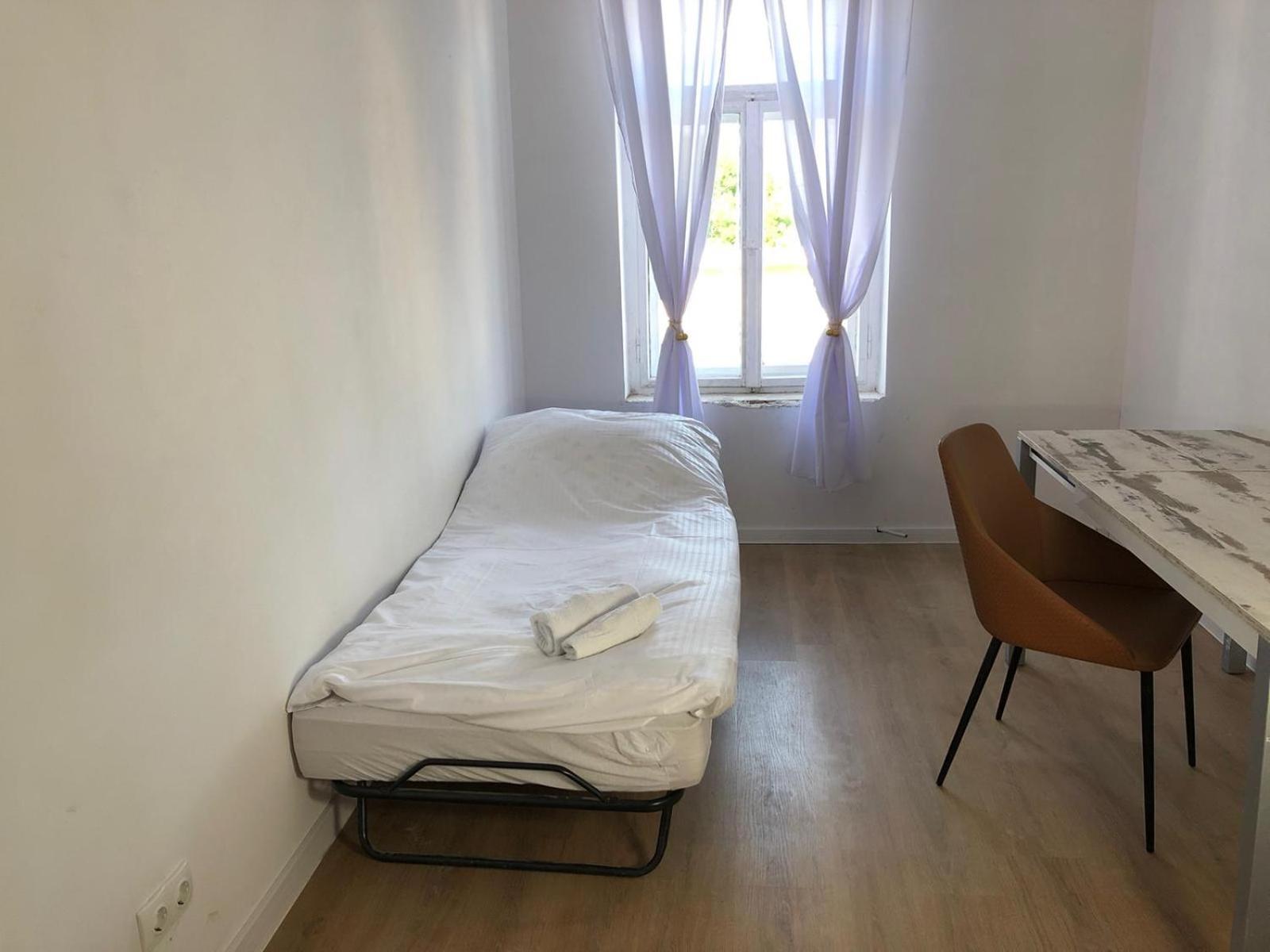 Digitaler Nomade Apartment Zittau Exterior photo