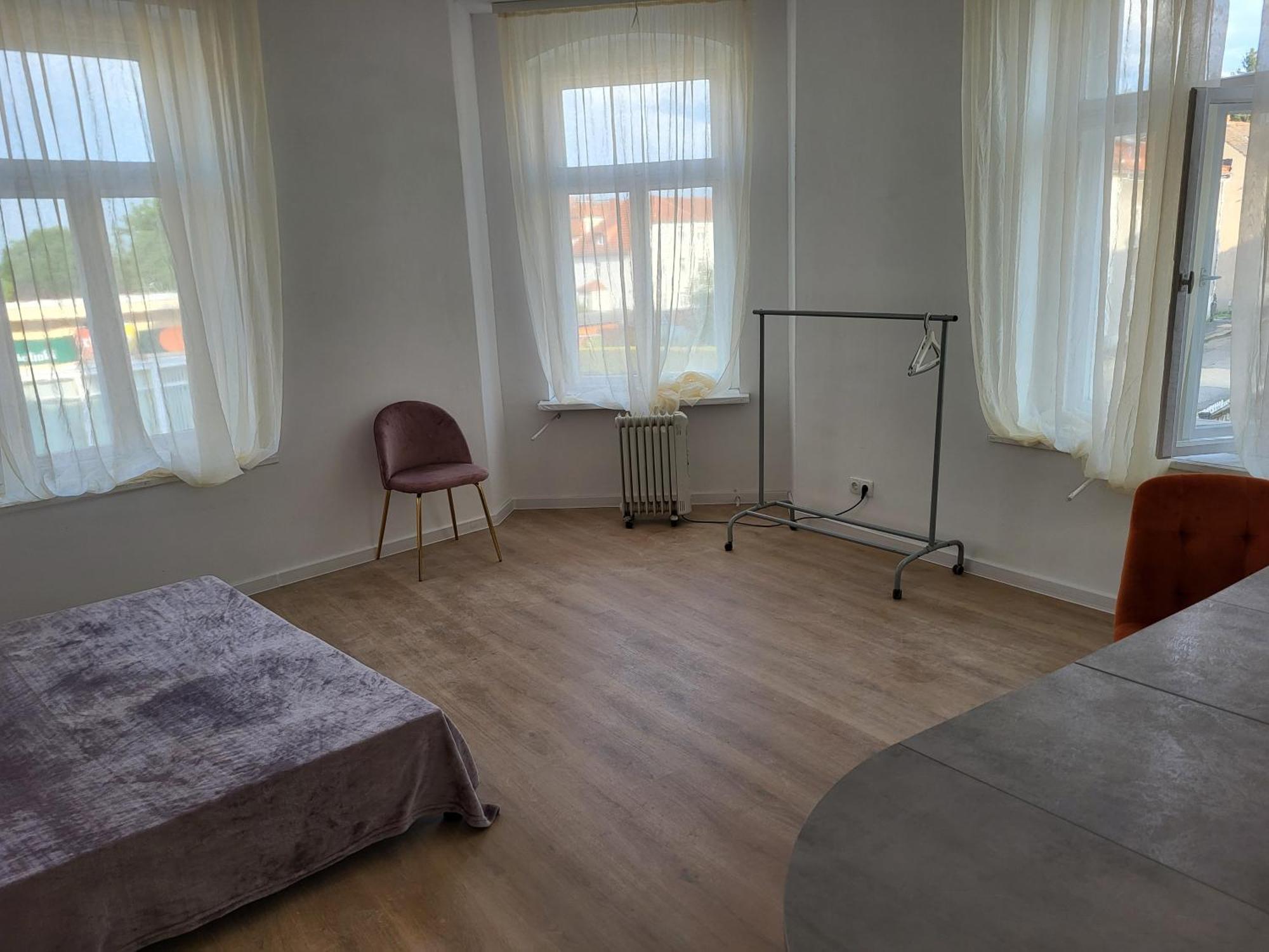 Digitaler Nomade Apartment Zittau Exterior photo