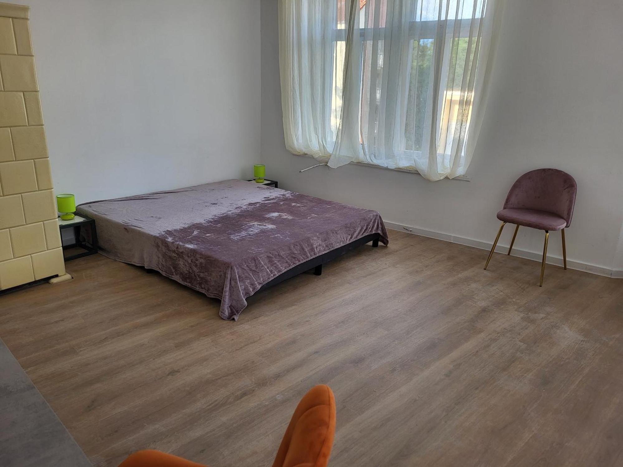 Digitaler Nomade Apartment Zittau Exterior photo