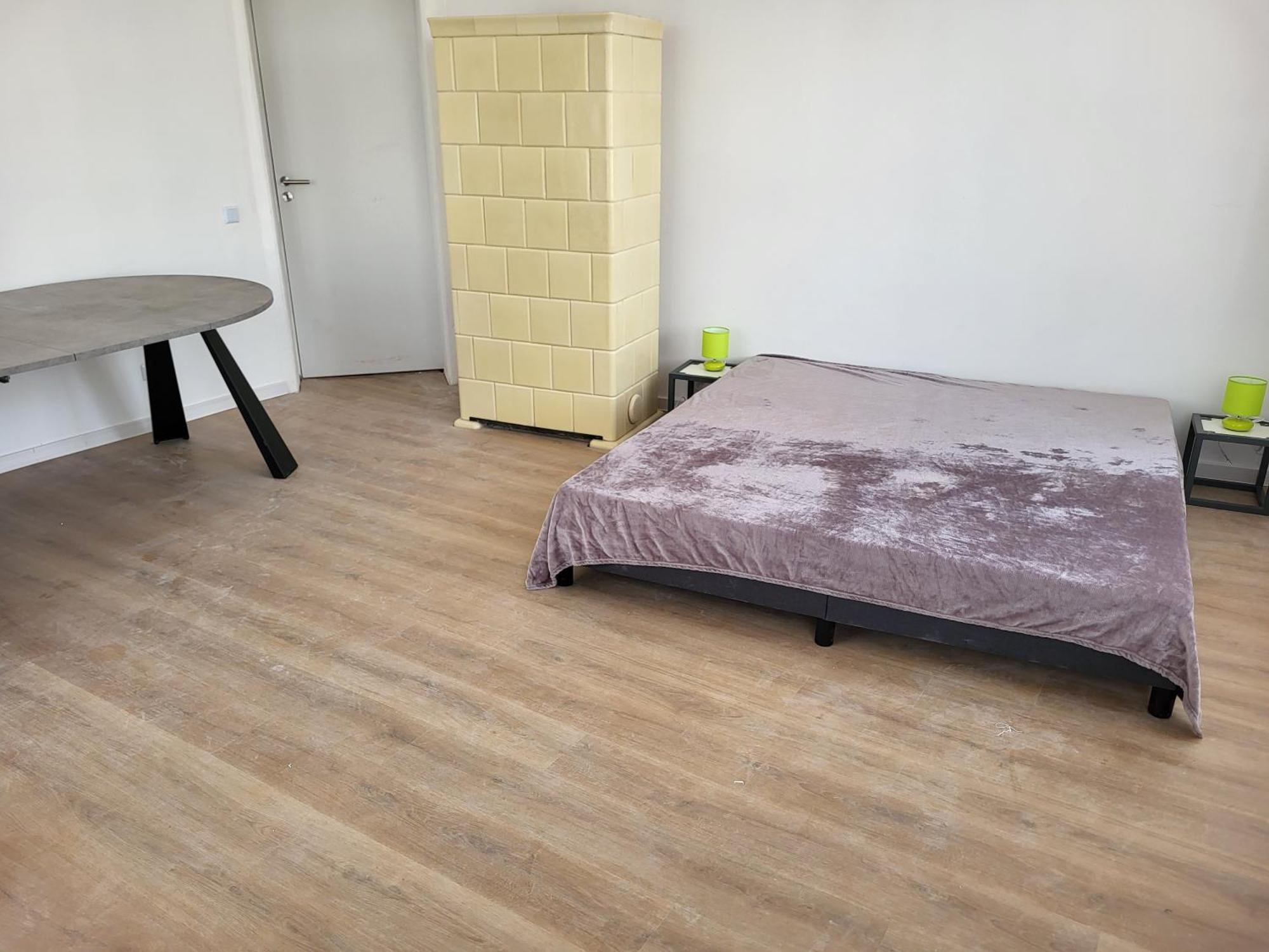 Digitaler Nomade Apartment Zittau Exterior photo