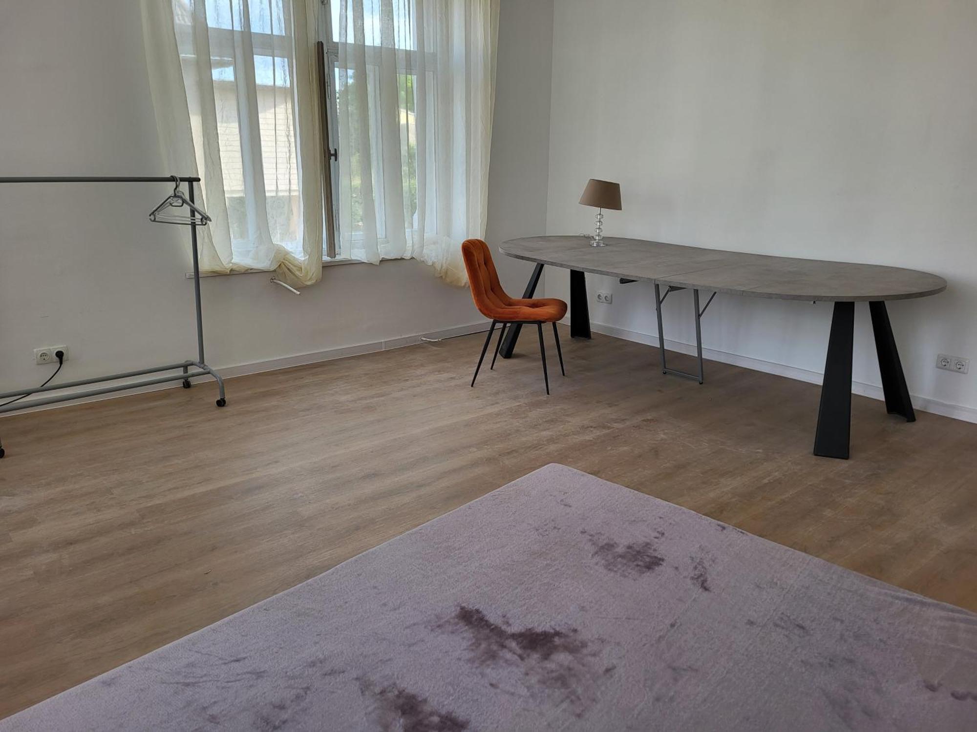 Digitaler Nomade Apartment Zittau Exterior photo