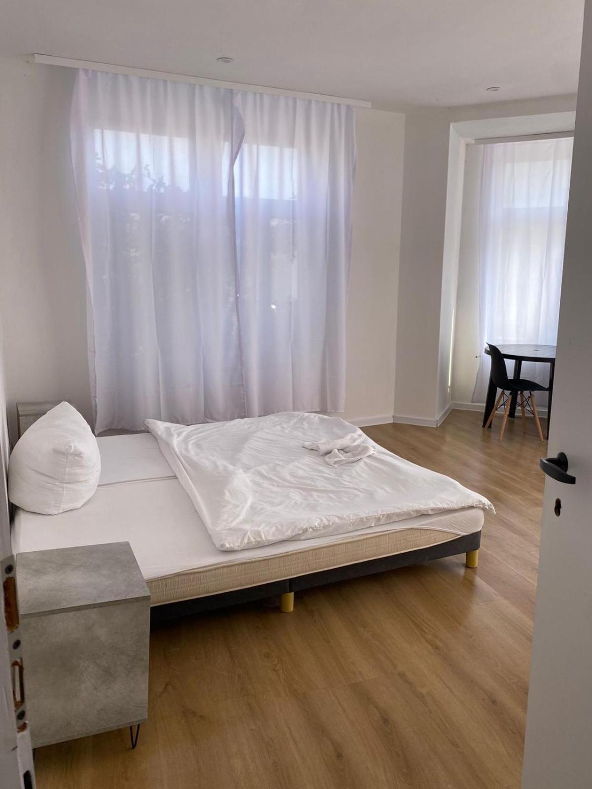 Digitaler Nomade Apartment Zittau Exterior photo