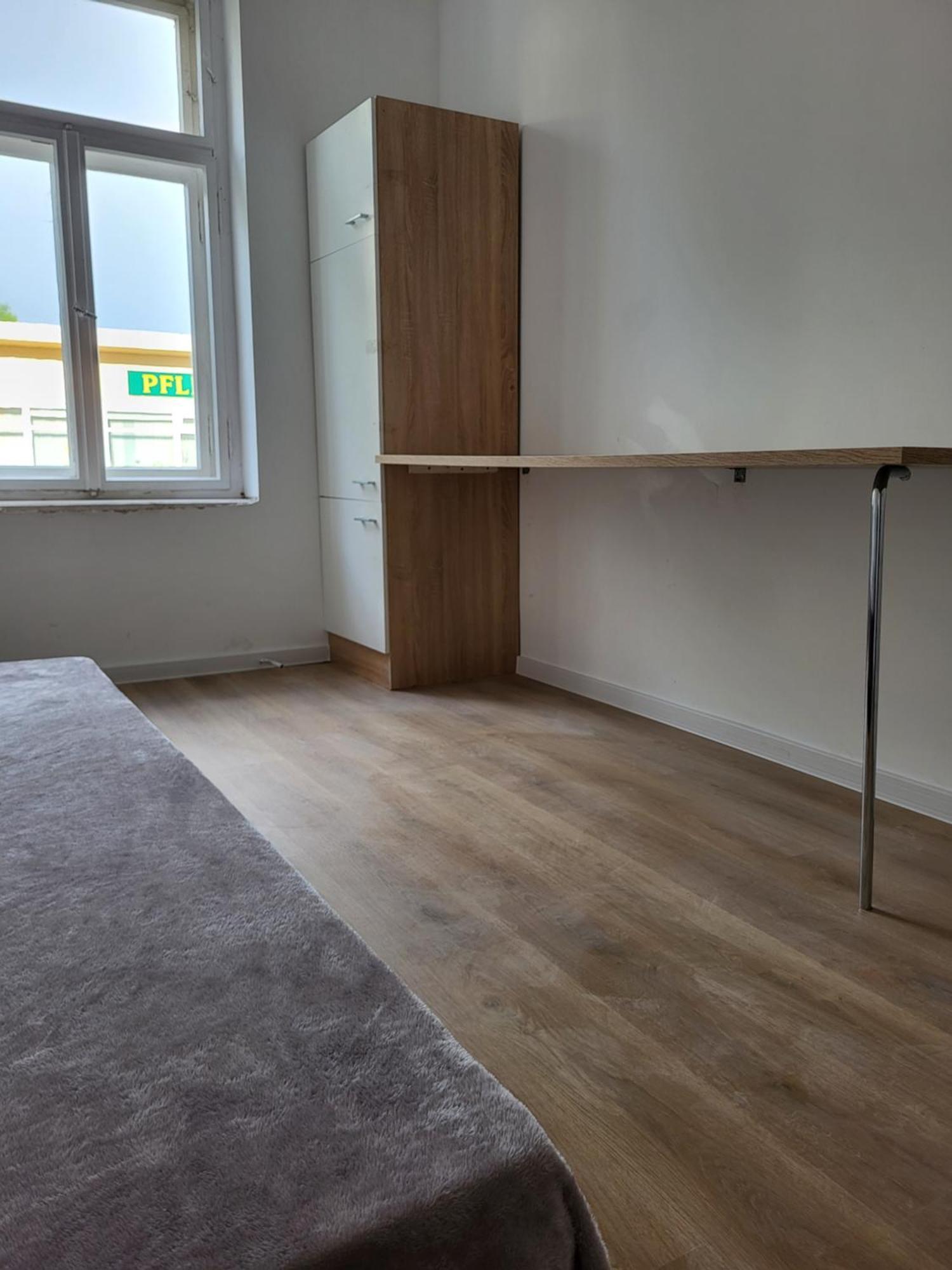 Digitaler Nomade Apartment Zittau Exterior photo