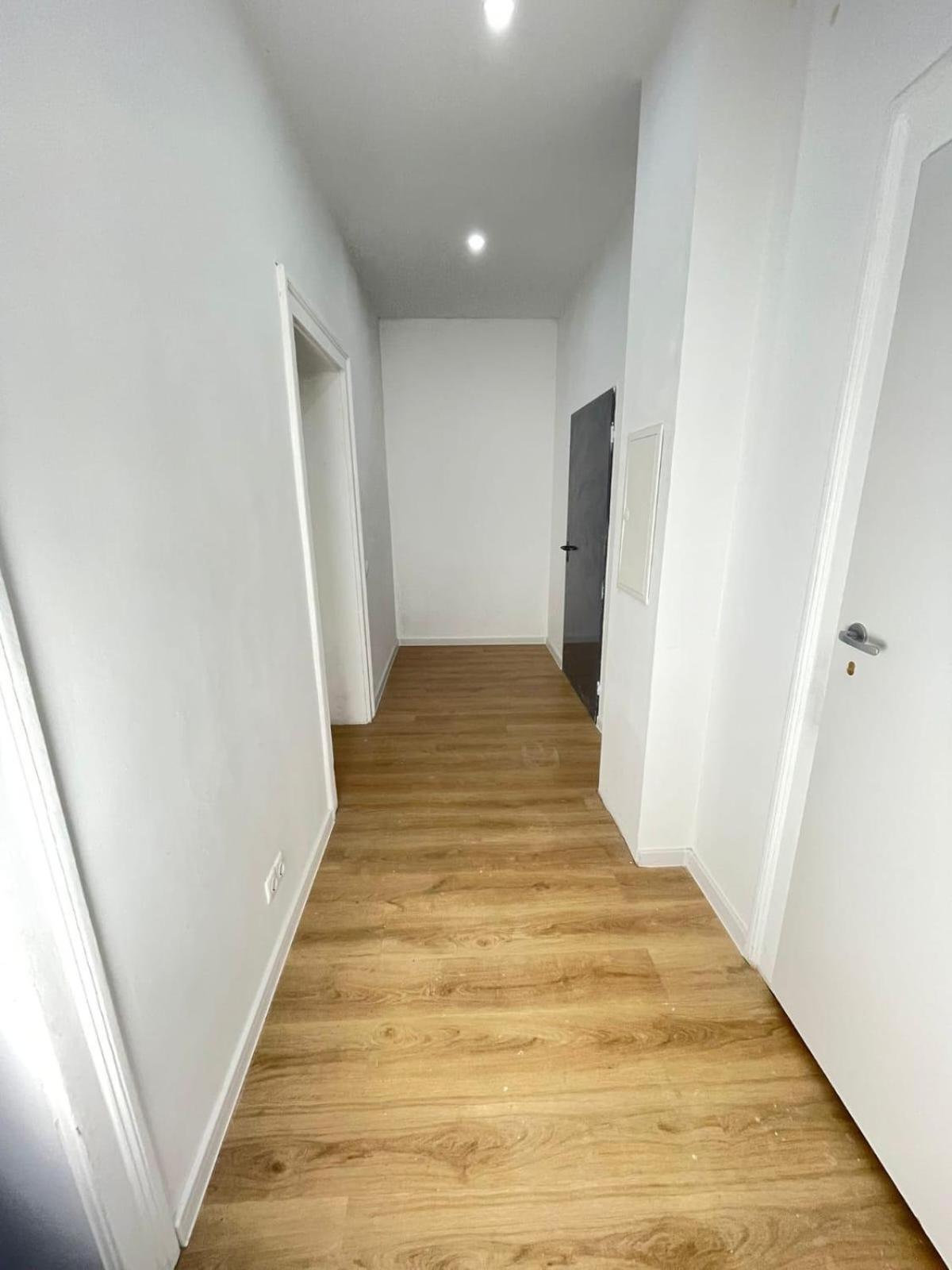 Digitaler Nomade Apartment Zittau Exterior photo